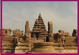 Mahabalipuram