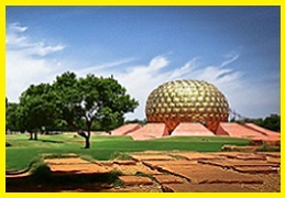 Auroville